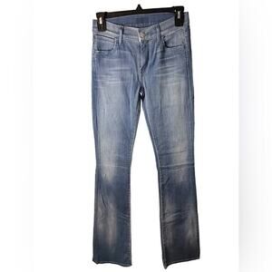 NWT Koral Bootcut Jeans Sz 25